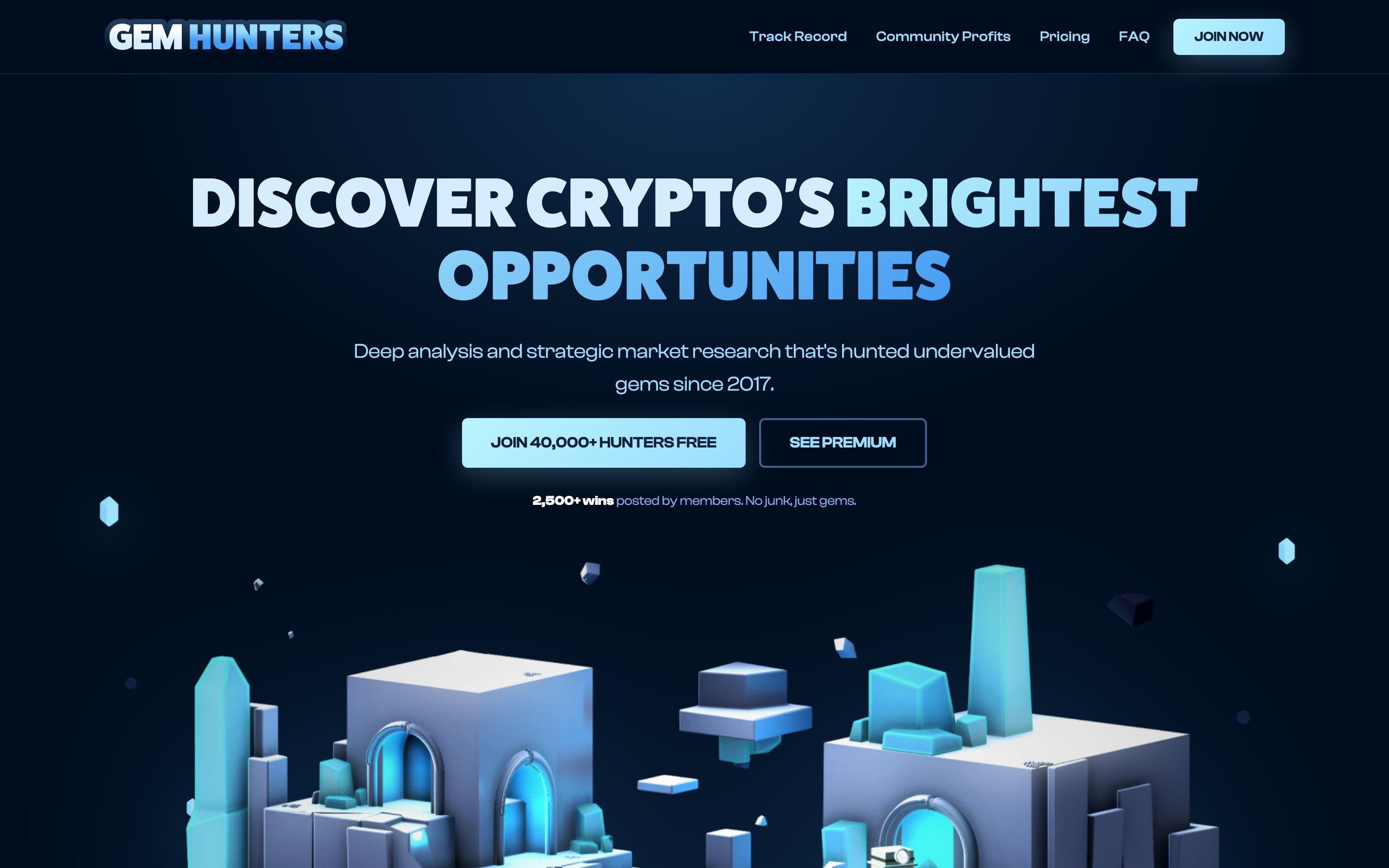 Example Tested Media website work